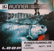 �������  Runner 0.32 